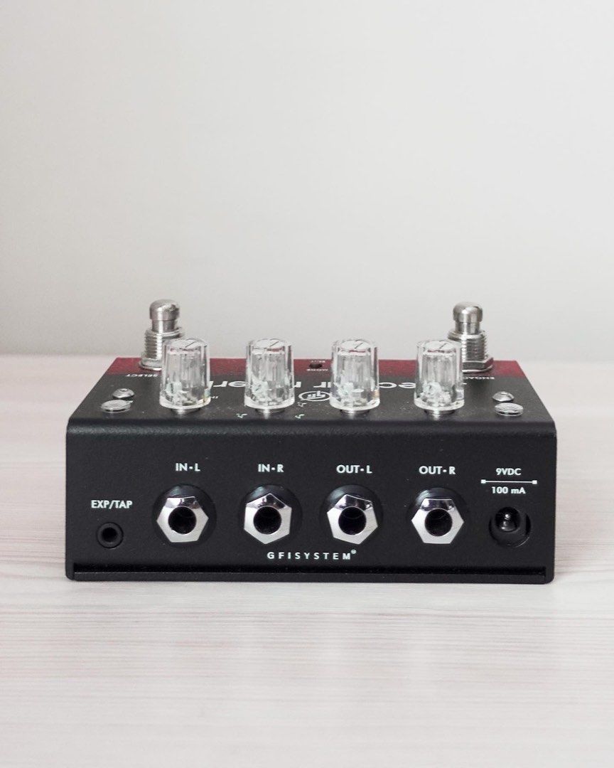 GFI Specular Reverb v3, Musik & Media, Alat di Carousell