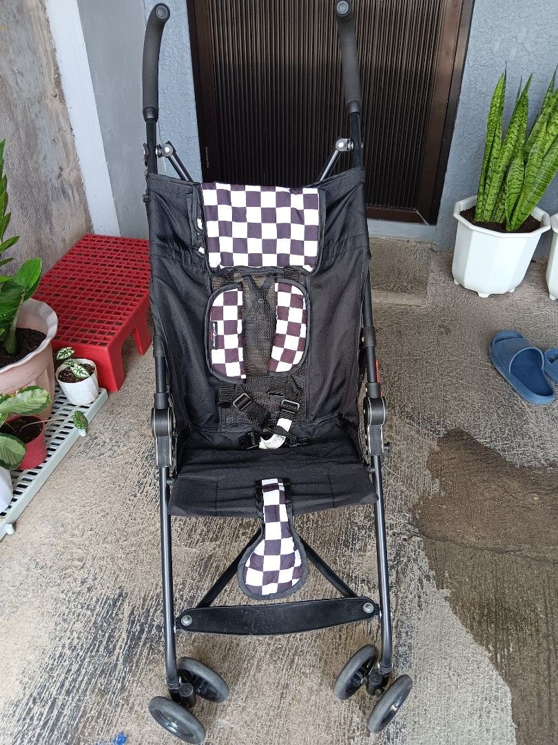 Stroller giant carrier on sale