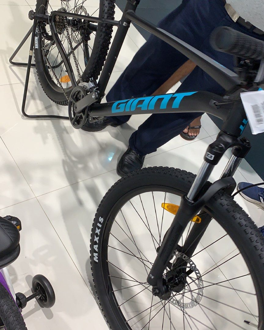 Giant talon best sale aro 29