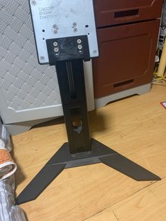 Gigabyte Monitor Stand