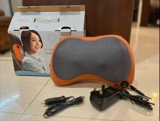 Gintell Minnie Portable Massager