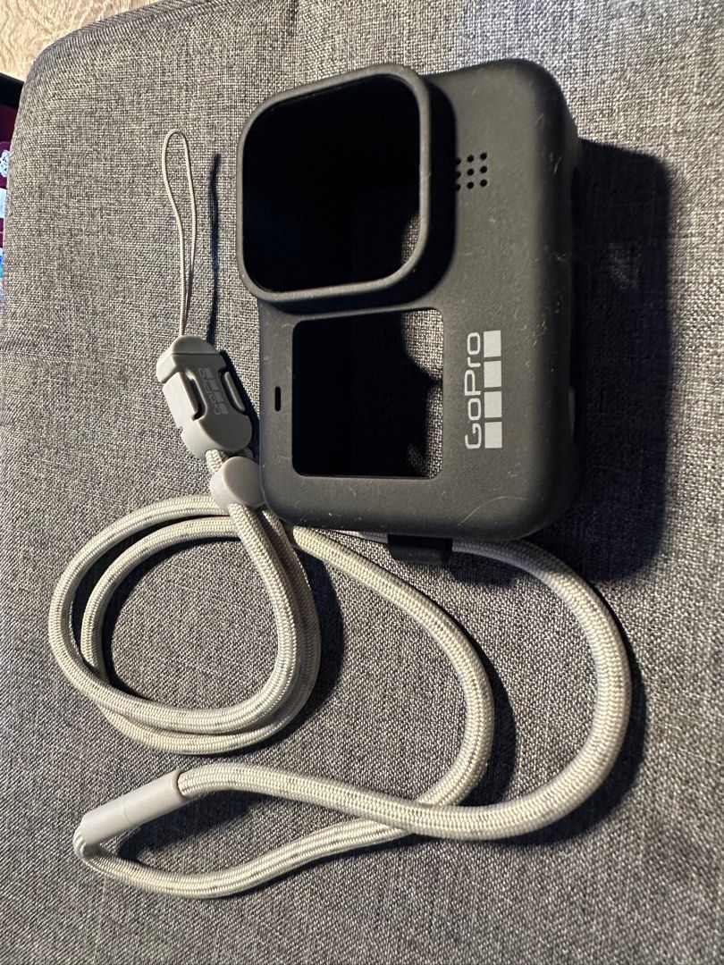 GoPro Hero 10 Black, Photography, Cameras on Carousell