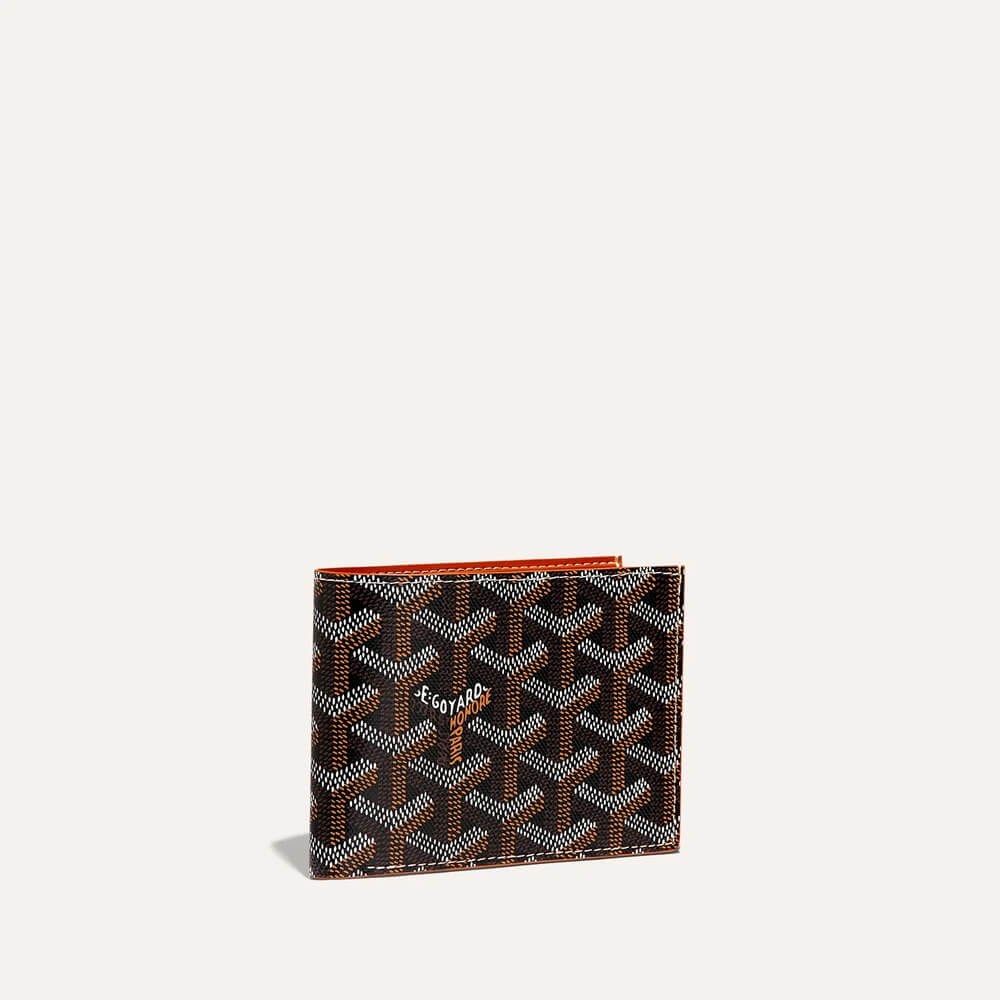 Goyard Men Victoire Wallet, Men's Fashion, Watches & Accessories, Wallets &  Card Holders on Carousell