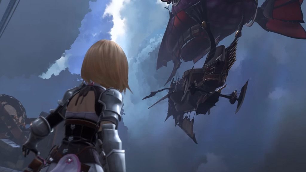 Granblue Fantasy Relink Collector