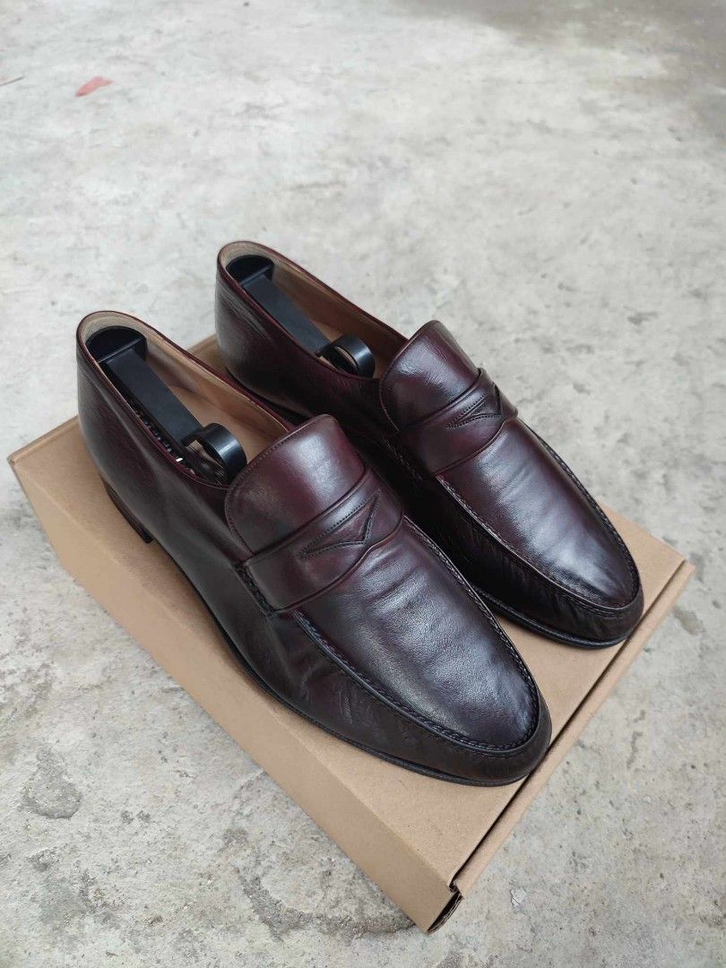 Gravati discount penny loafer