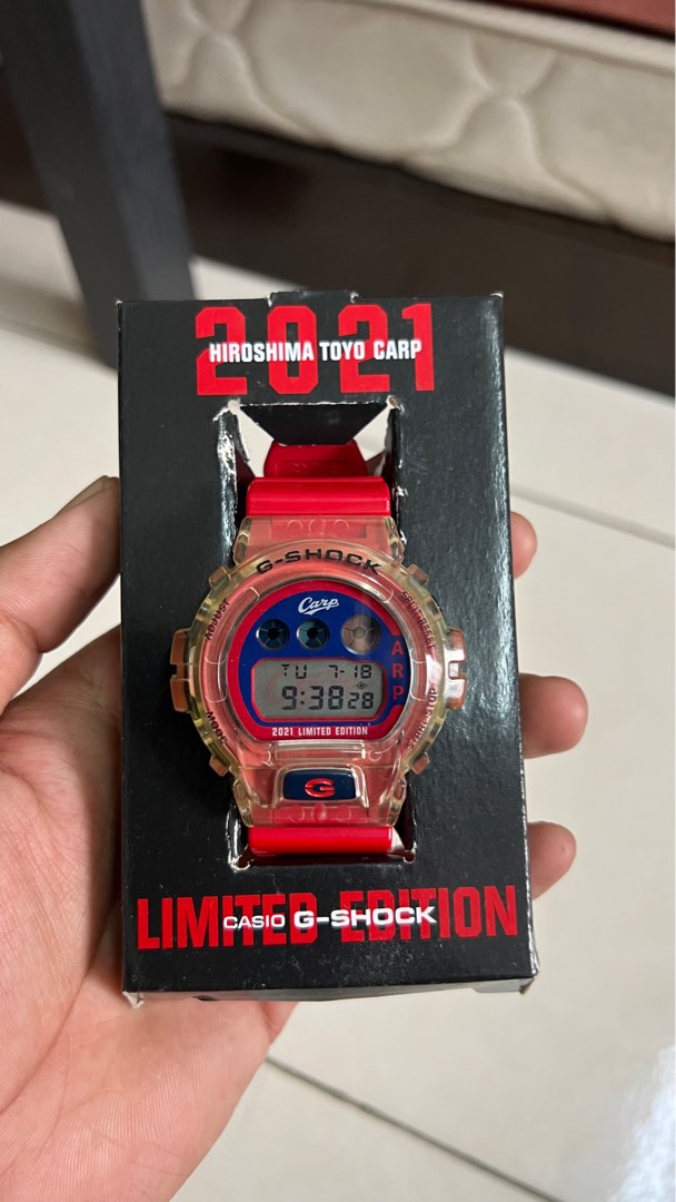 Dw6900 2021 deals