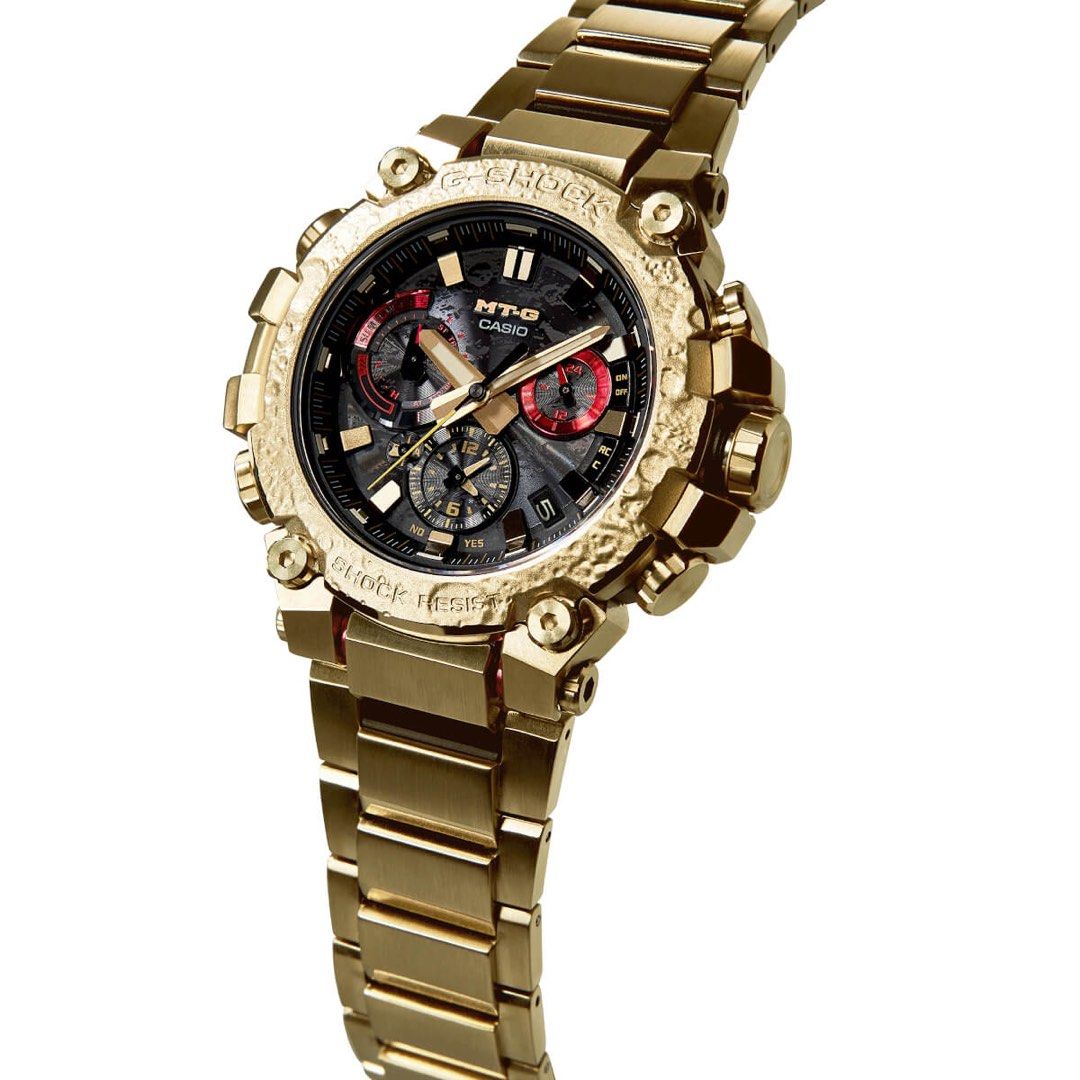 G shock chinese best sale new year