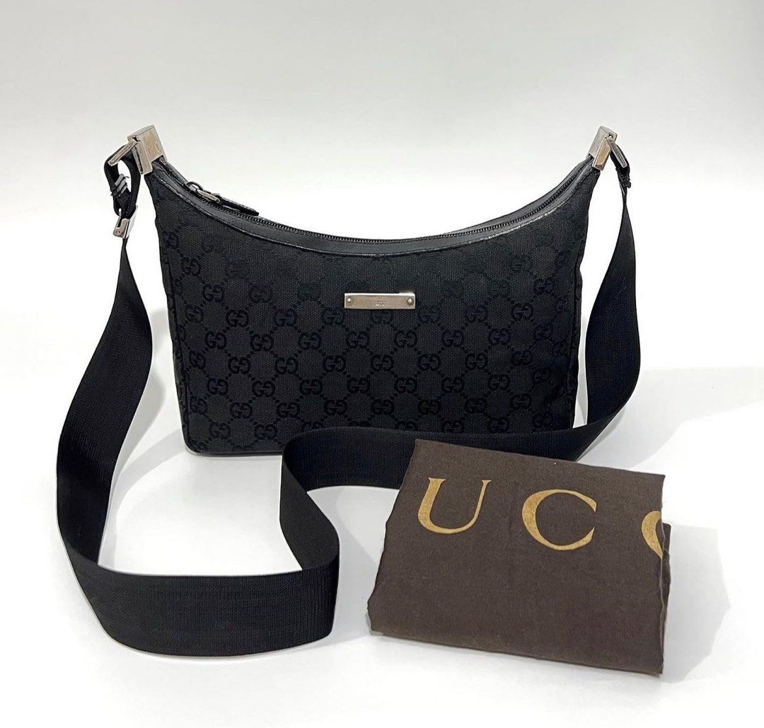 Gucci Bag Luxury Bags Wallets on Carousell