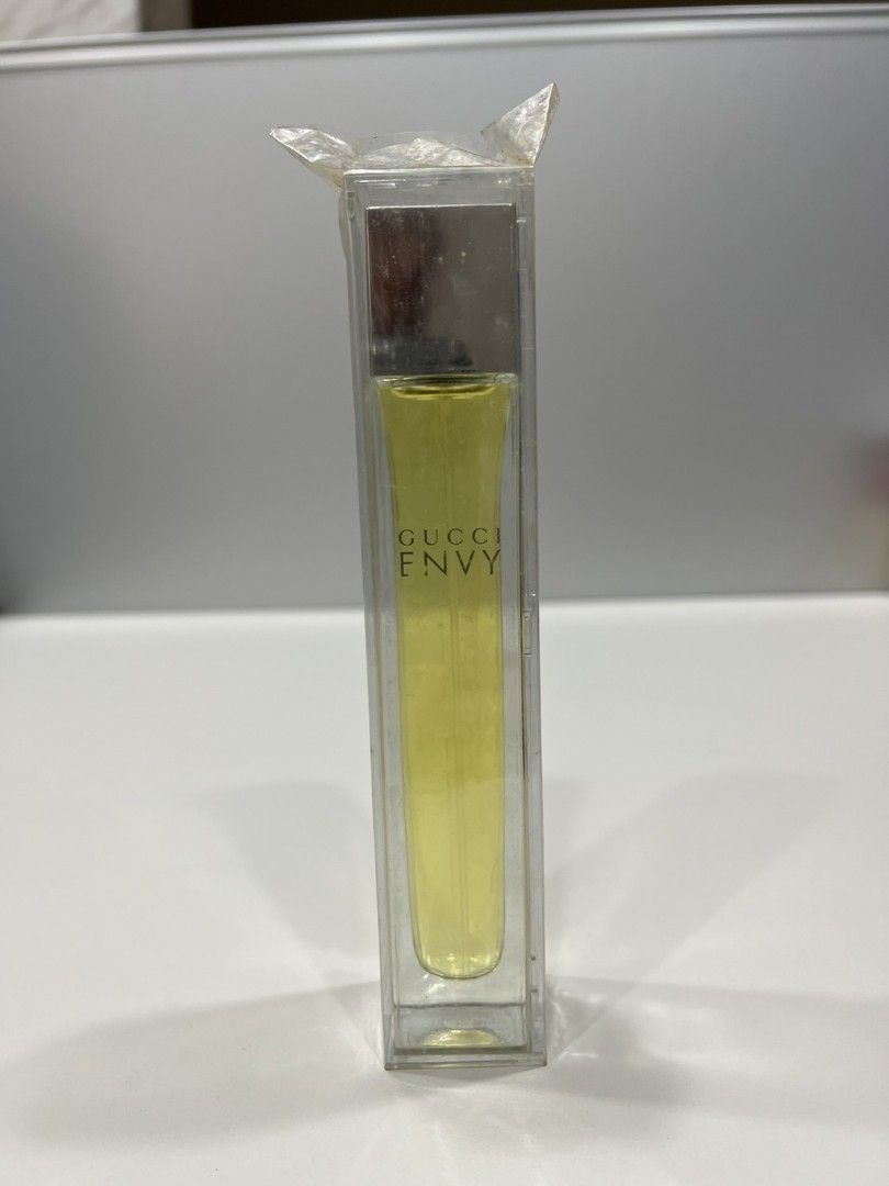 Gucci Envy 50ml 香水