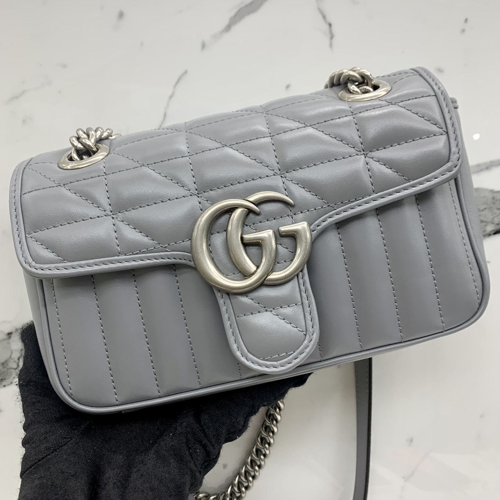 446744 gucci top