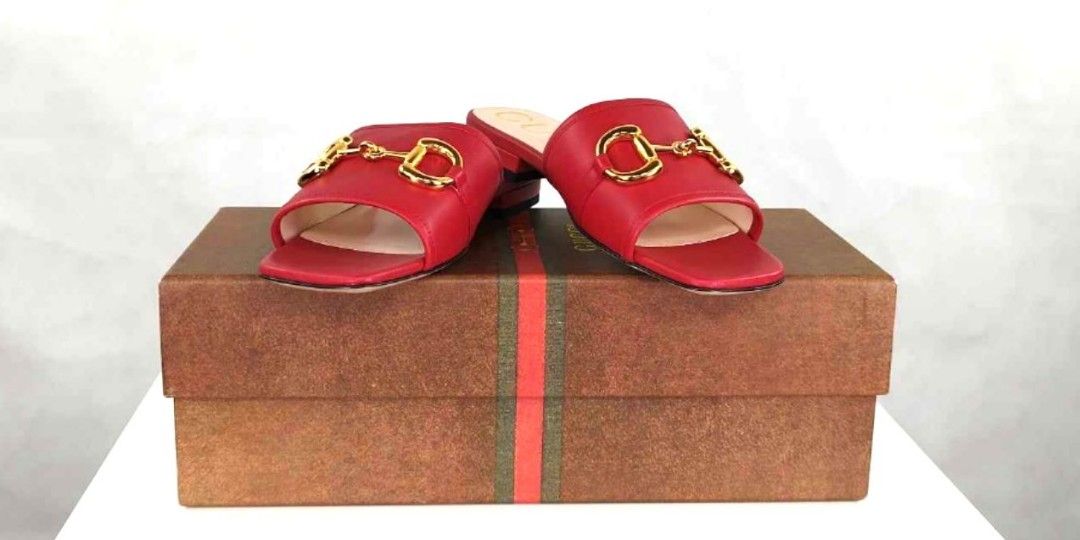 Gucci slides sale clearance