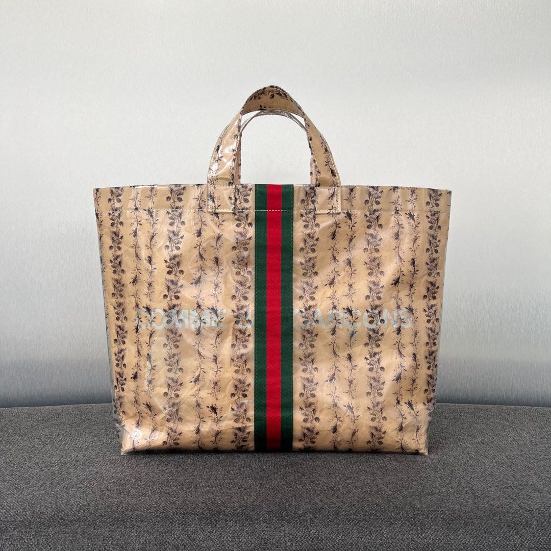 Gucci, Women's Fashion, Bags & Wallets, Tote Bags on Carousell