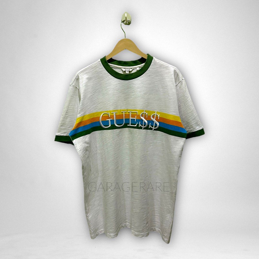 Guess asap rocky
