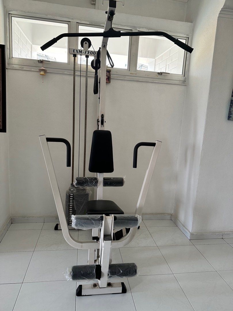 Gym set under 1500 sales