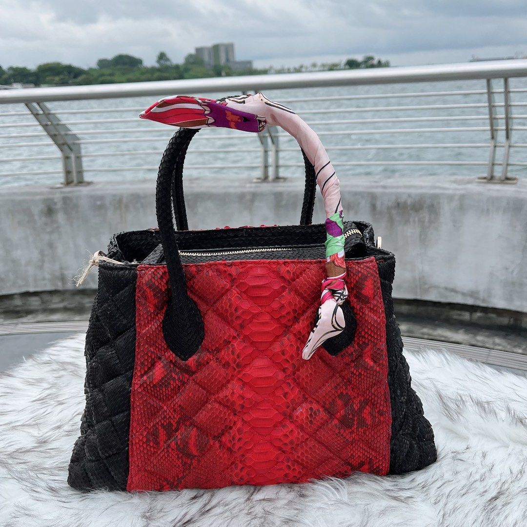 Ladies handbag, Women's Fashion, Bags & Wallets, Tote Bags on Carousell