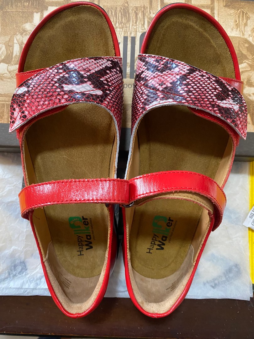 Walker slippers womens online