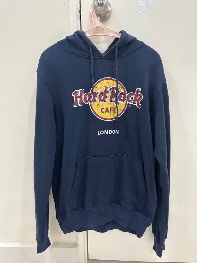 Hard rock hoodie price store