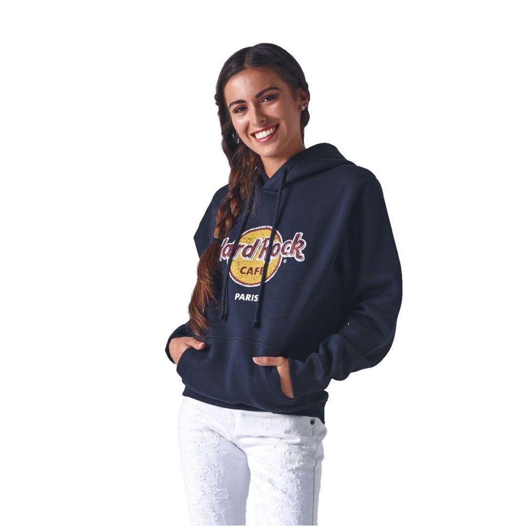 Hardrock hoodie clearance