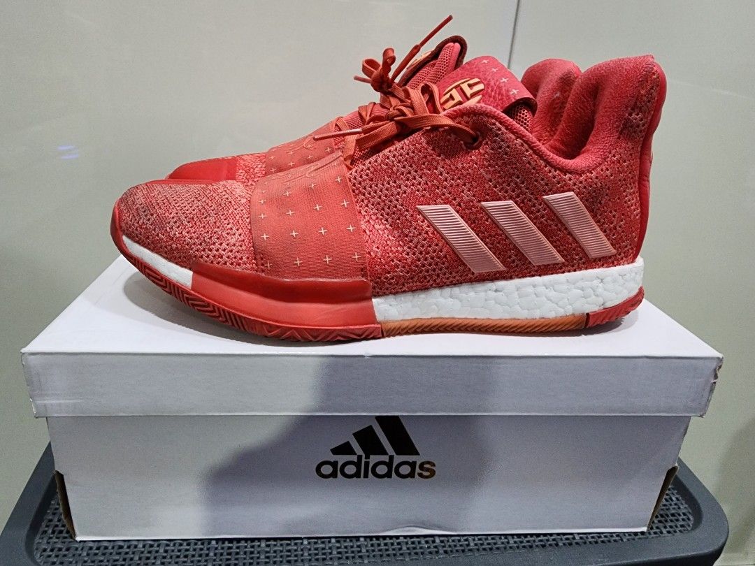 Harden vol 3 coral on sale