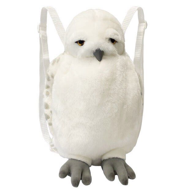 Harry potter top owl plush toy