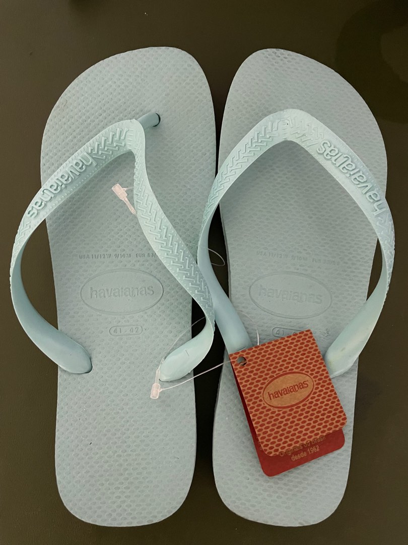 Havaianas Slippers, Men's Fashion, Footwear, Flipflops and Slides on ...