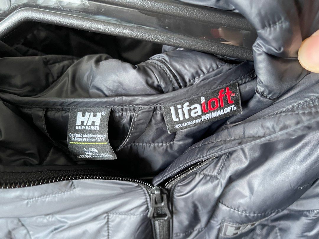 Helly hansen primrose ski jacket outlet