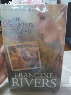 Her Daugther's Dreams