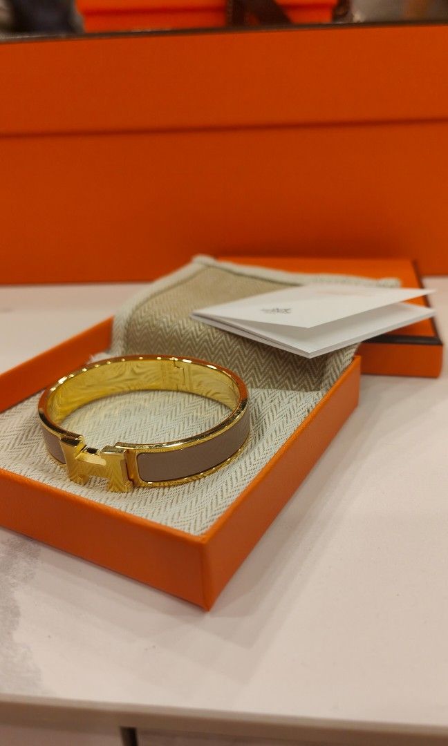 Hermes Bracelet Women s Fashion Jewelry Organisers Bracelets