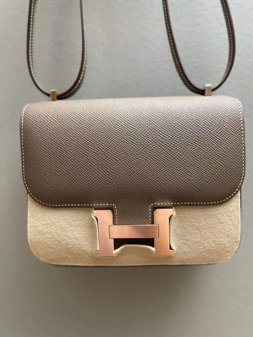 hermes c18