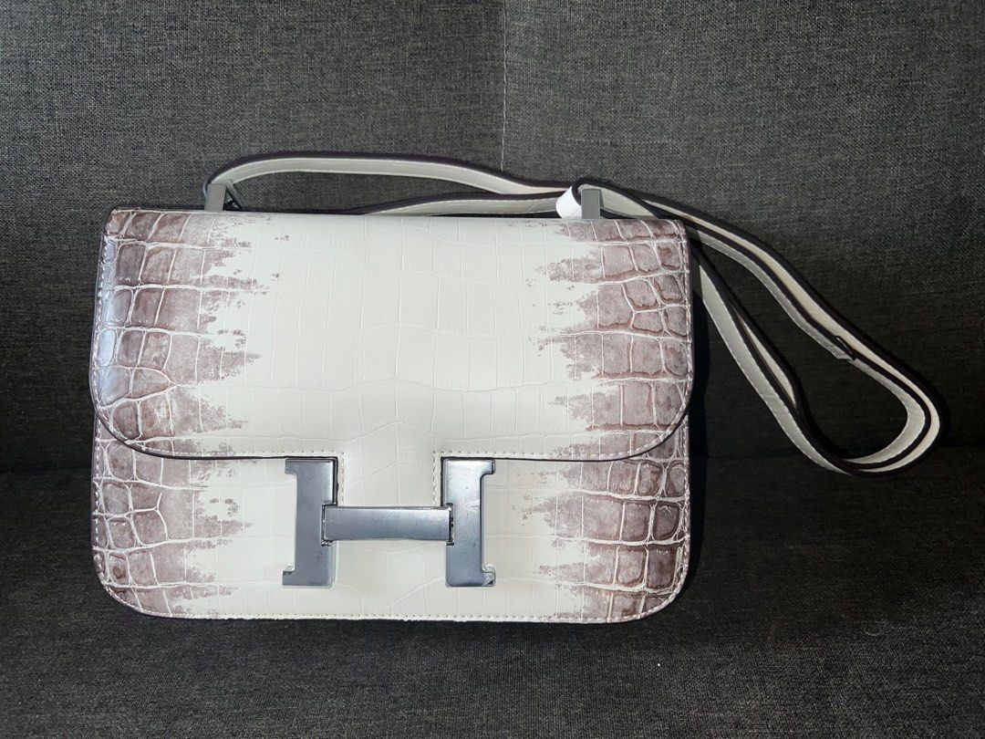 Hermes Constance 24 Himalaya