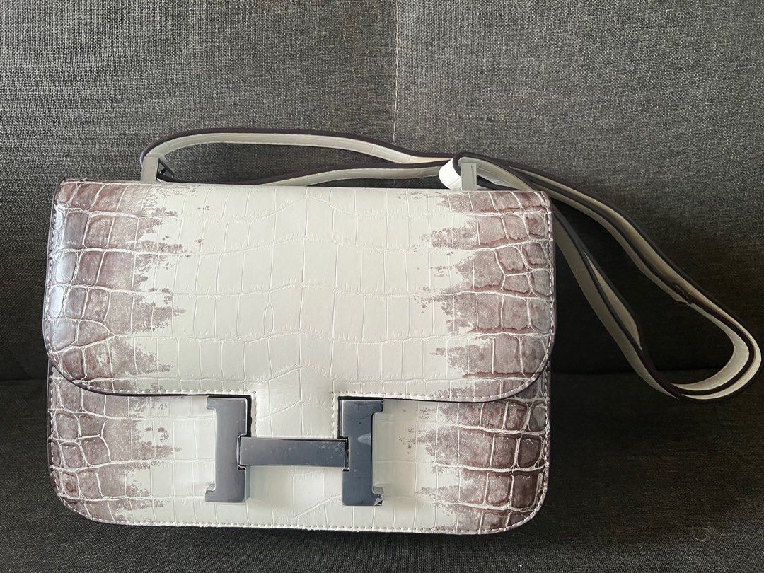 Hermes best sale himalayan constance