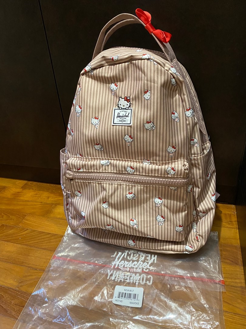 Herschel backpack target online
