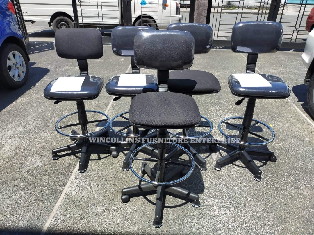 High quality sales drafting chair