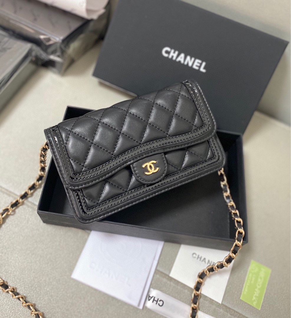 Chanel woc online hk