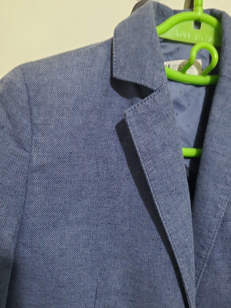 H M Casual Blazer coat for Boys Babies Kids Babies Kids