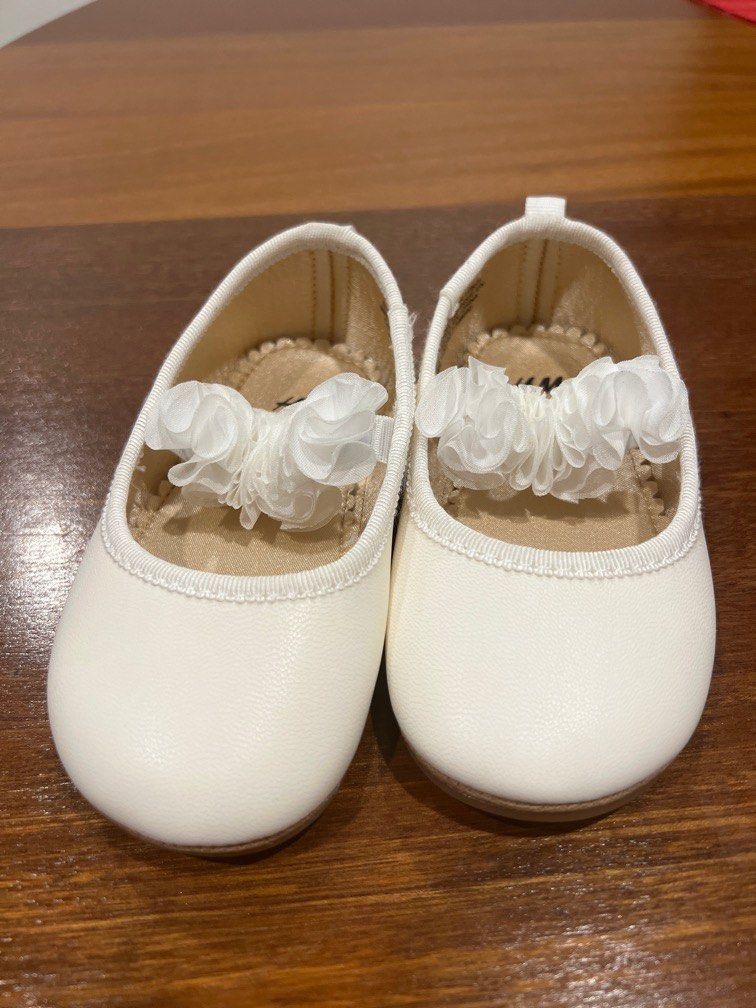 H&m kids online shoe size