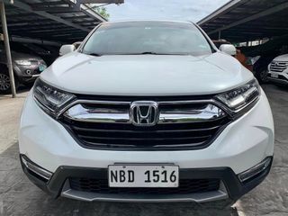 Honda CRV  2018 1.6 S Push Start  Auto