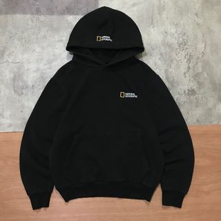 Hoodie Ntaional Geographic