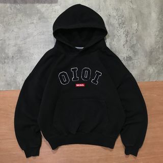 Hoodie Oioi