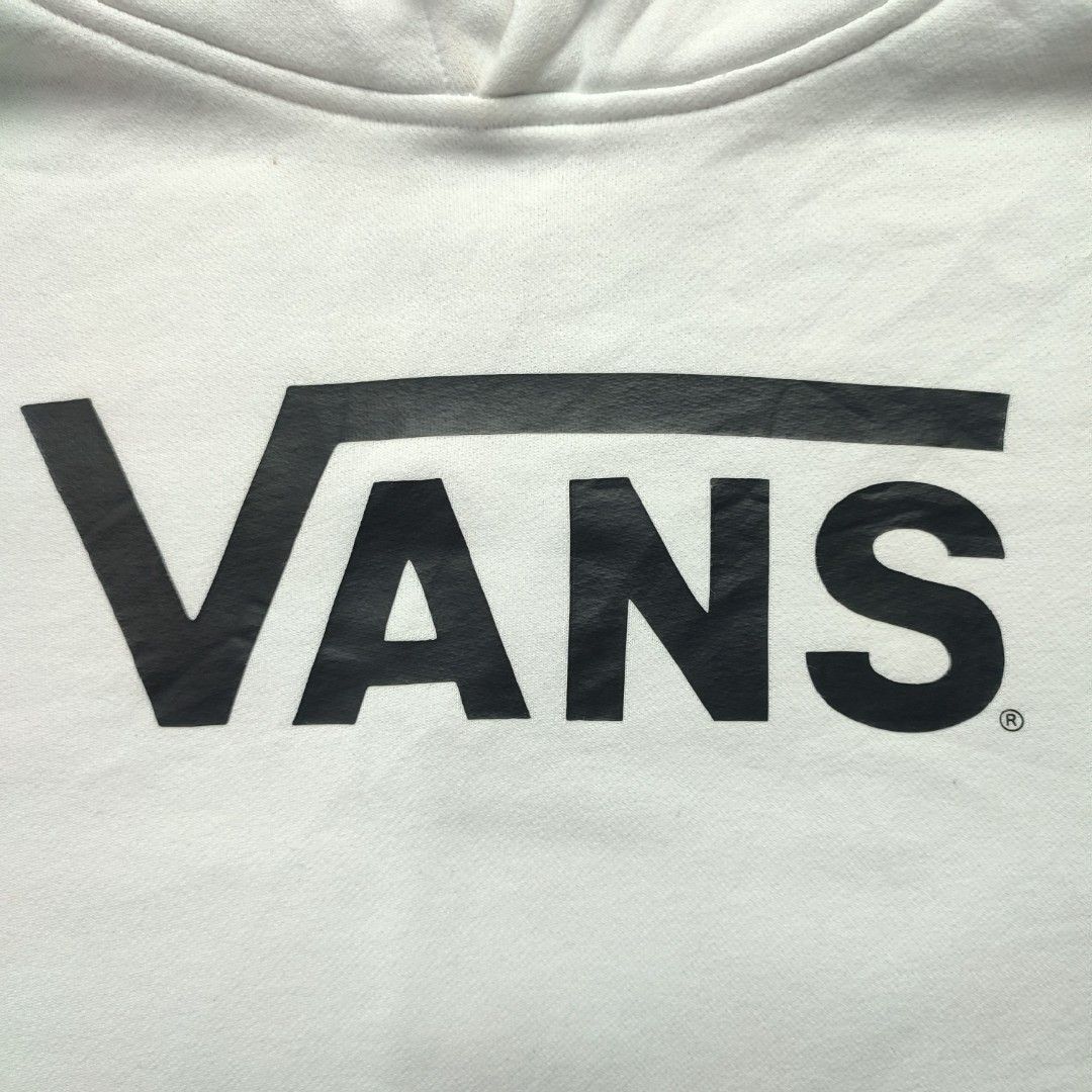 Hoodie vans
