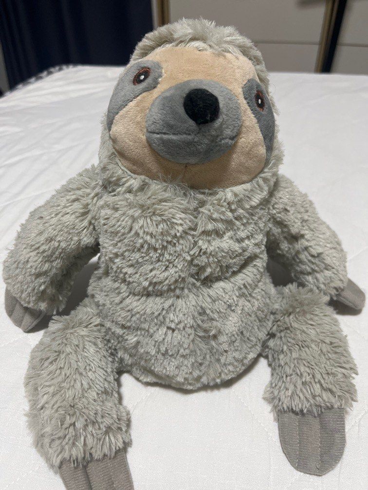 Hooga Sloth Deco, Babies & Kids, Infant Playtime on Carousell