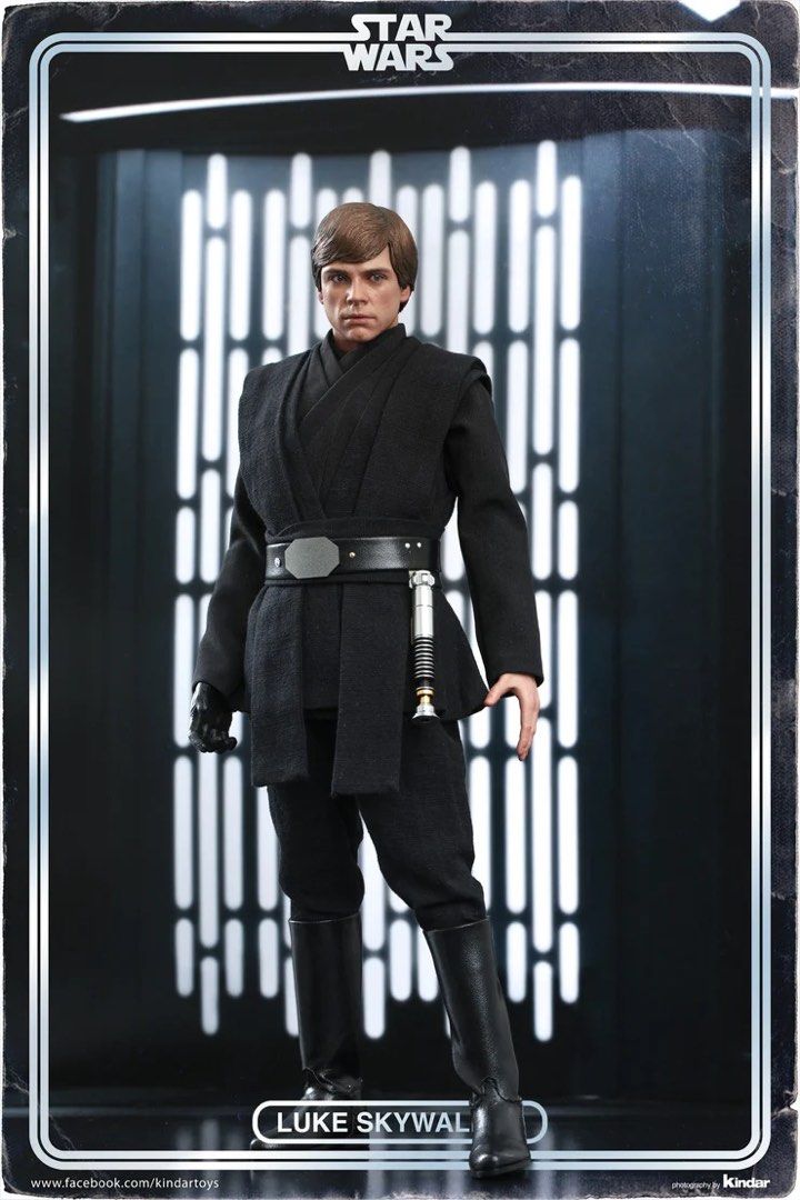Hot Toys - Sideshow - Figuras de Acción de Alta Calidad Hot Toys - Sideshow - Figuras de Acción de Alta Calidad