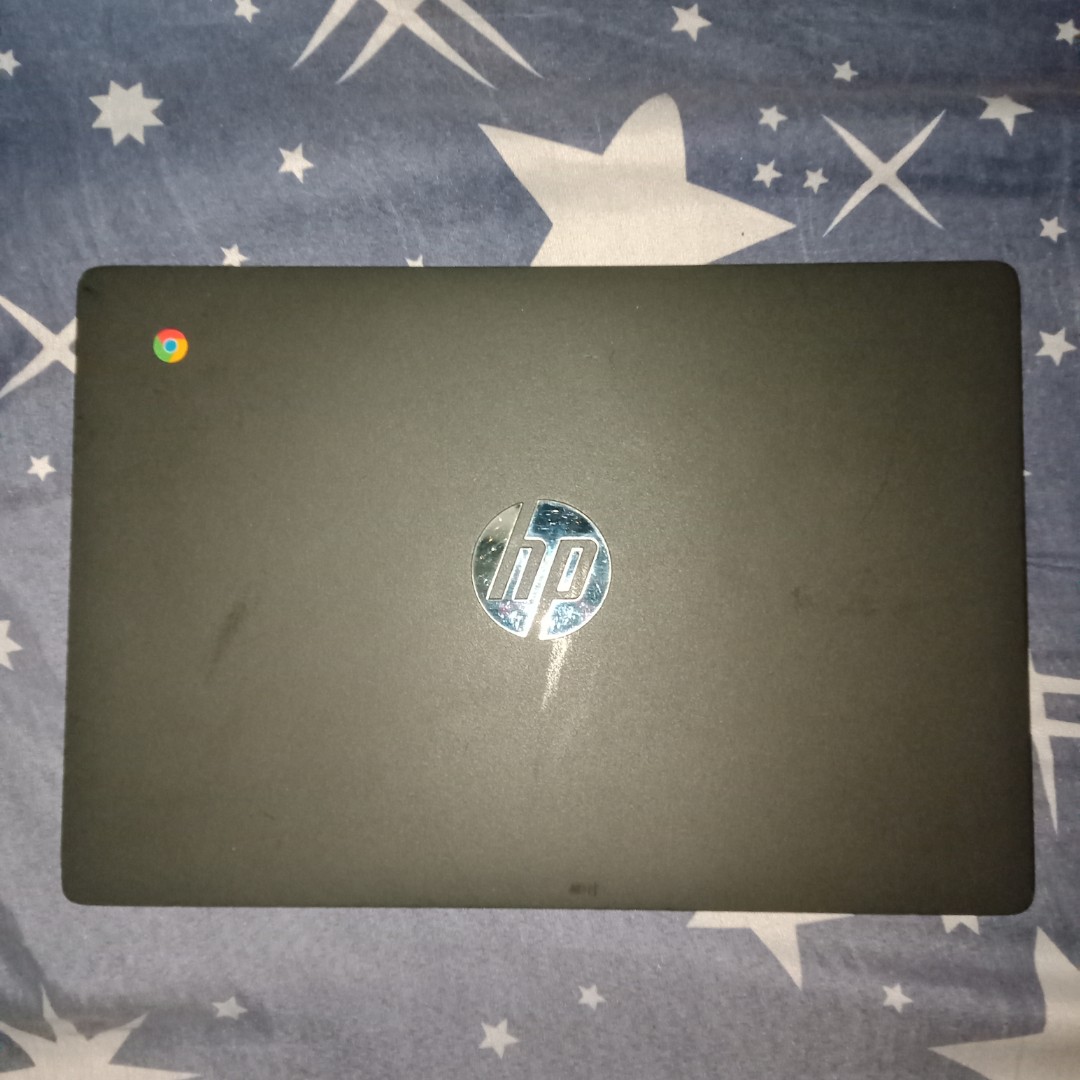 hp-chromebook-on-carousell