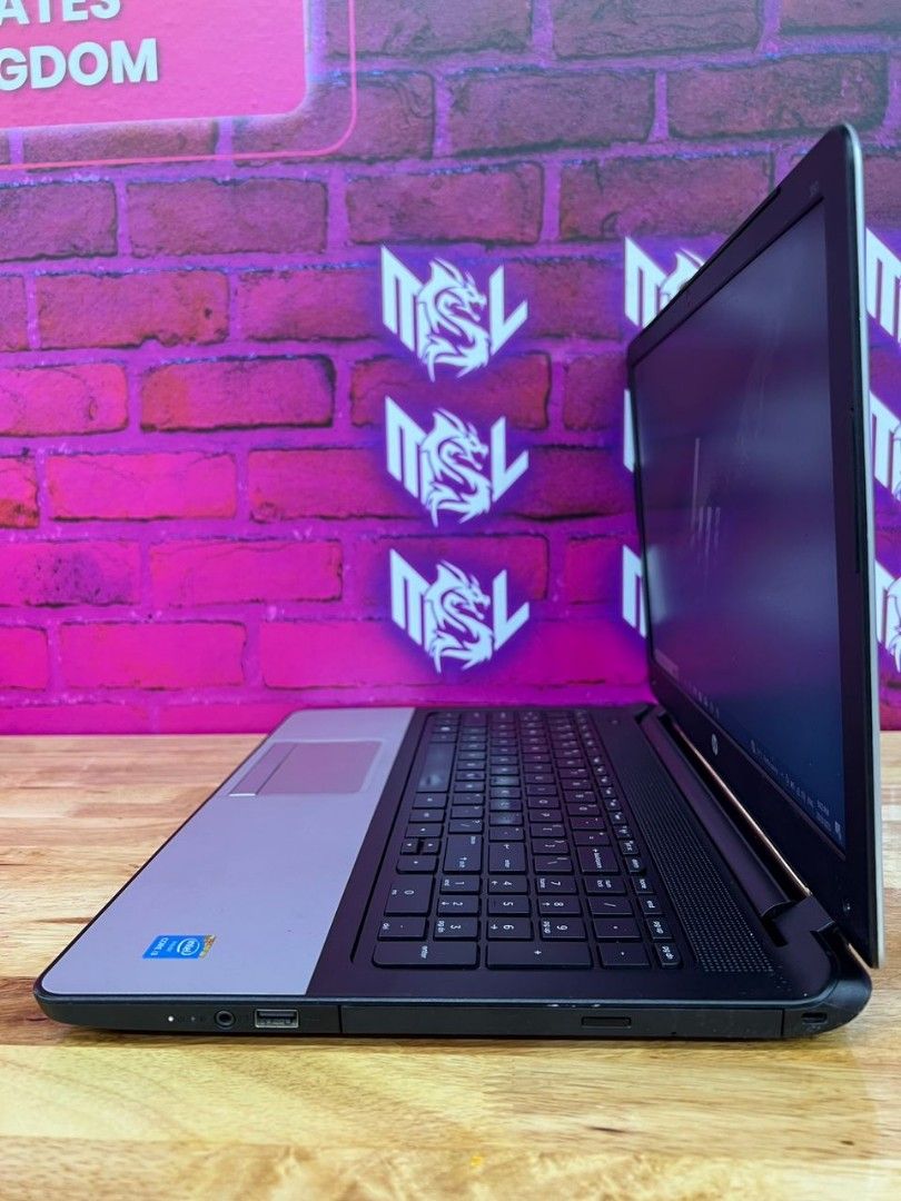 Laptop hp ssd murah on sale