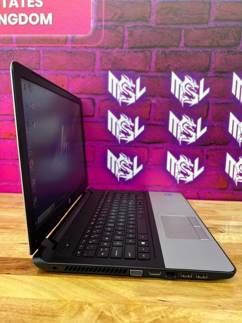 Laptop hp ssd murah shop