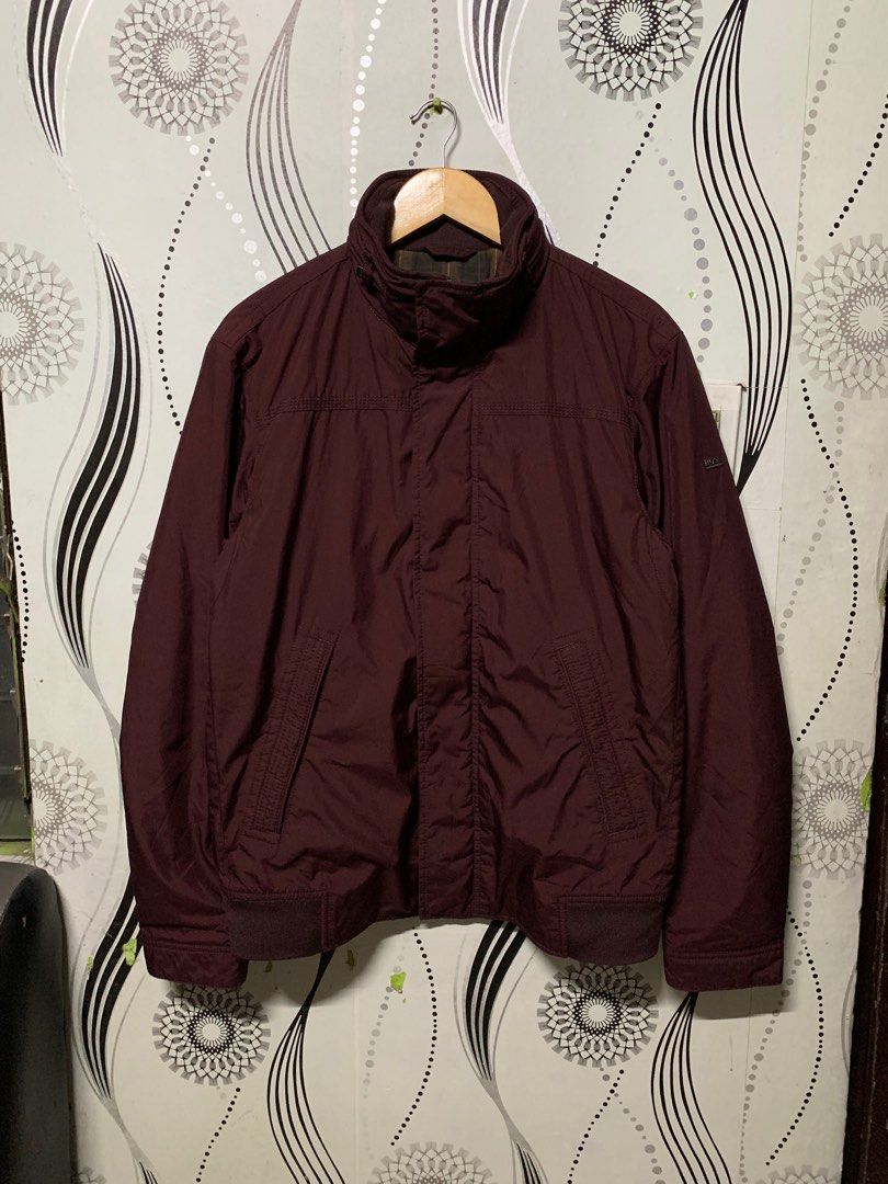 Hugo boss sales coach jacket