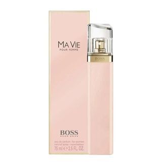 Hugo Boss Ma Vie Pour Femme