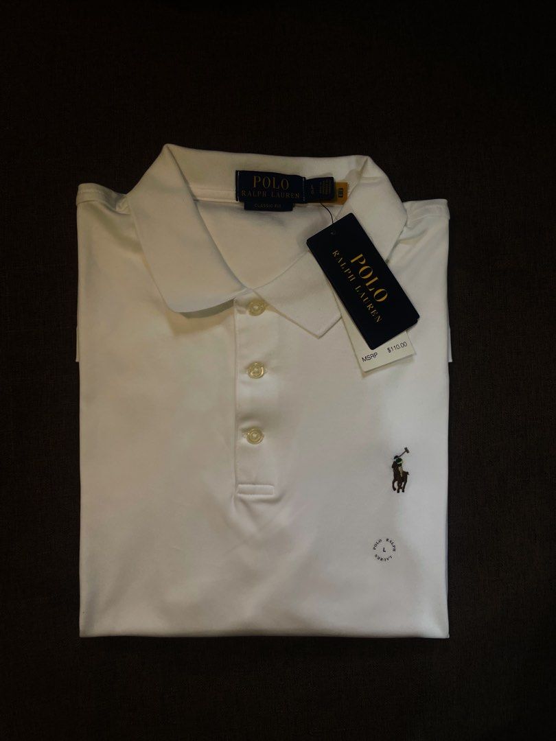 Hugo boss or ralph lauren clearance