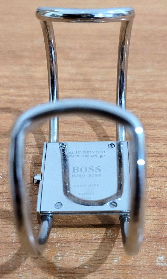 Hugo boss ladies watches sale top