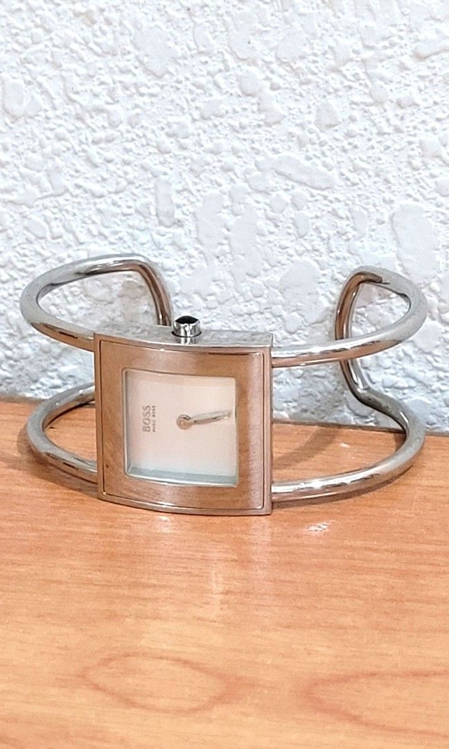 Hugo boss ladies watches sale top